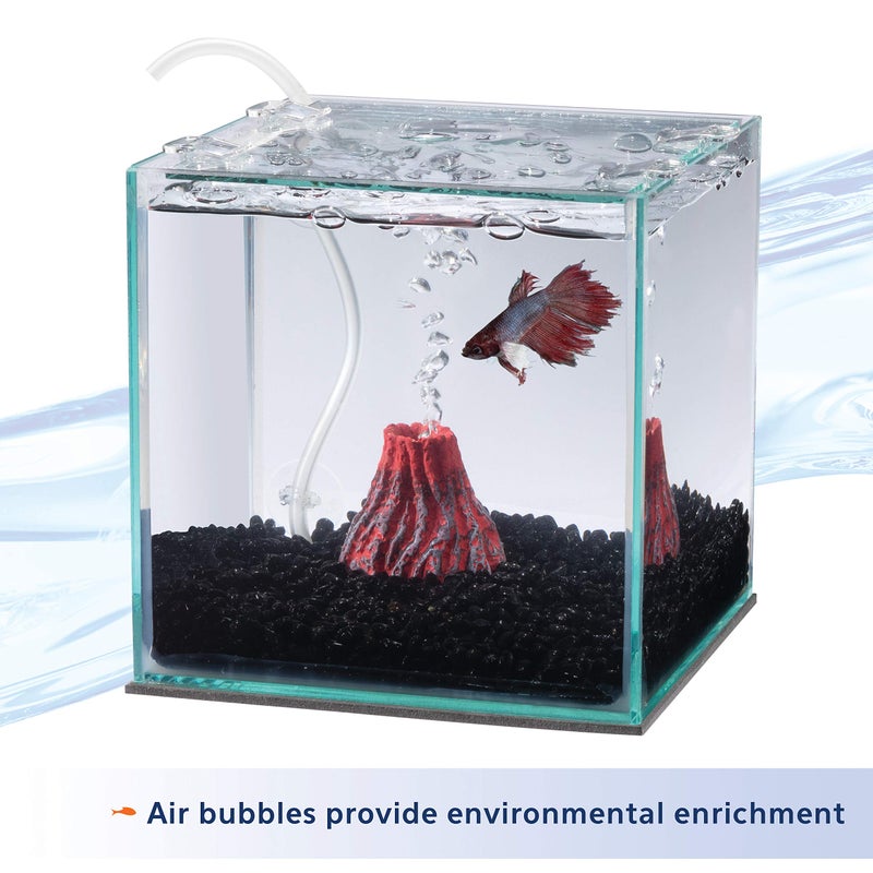 Aqueon Betta Filters Volcano One Size - Image 3